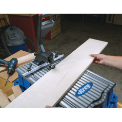 Kreg Foreman Pocket-Hole Maschine