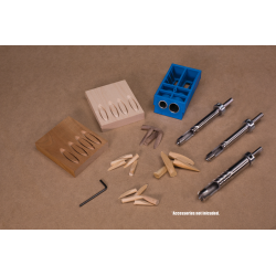 Kreg Pocket-Hole Dübelbohrer