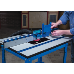 Kreg Präzisions-Fräsanschlag