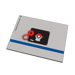 Kreg Präzisions Frästischplatte