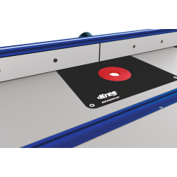 Kreg Präzisions-Frästischsystem