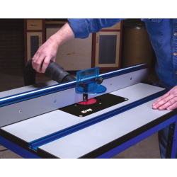 Kreg Präzisions-Frästischsystem