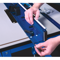 Kreg Präzisions-Frästischsystem