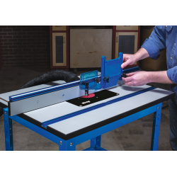 Kreg Präzisions-Frästischsystem