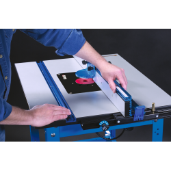 Kreg Präzisions-Frästischsystem