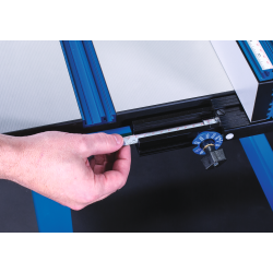 Kreg Präzisions-Frästischsystem