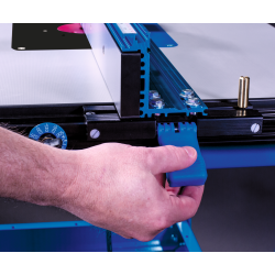 Kreg Präzisions-Frästischsystem