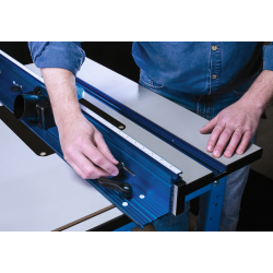 Kreg Präzisions-Frästischsystem