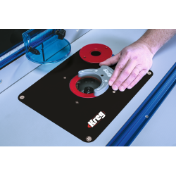 Kreg Level-Loc Reduzierring 5er-Set