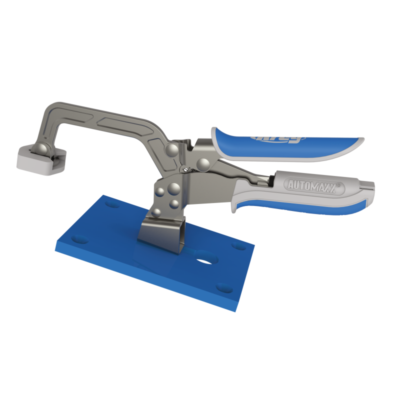 Kreg Automaxx® Werkbankzwinge 83mm inkl. Grundplatte