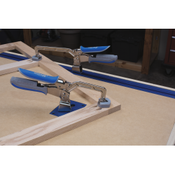 Kreg Automaxx® Werkbankzwinge 83mm inkl. Grundplatte