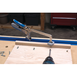 Kreg Automaxx® Werkbankzwinge 127 mm