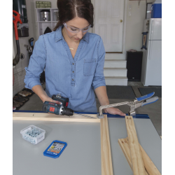 Kreg Automaxx® Werkbankzwinge 127 mm