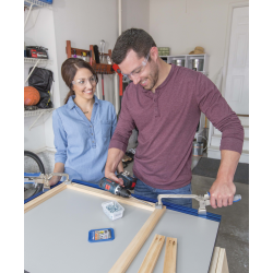 Kreg Automaxx® Werkbankzwinge 127 mm