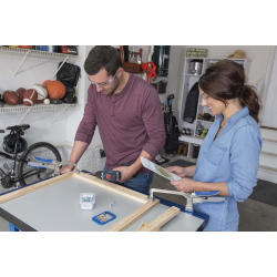 Kreg Automaxx® Werkbankzwinge 127 mm