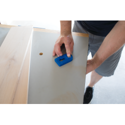 Kreg Werkbankadapter