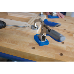 Kreg Werkbankadapter