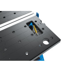 Kreg Mobile Multifunktions-Werkbank