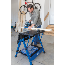 Kreg Mobile Multifunktions-Werkbank