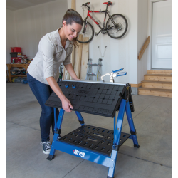 Kreg Mobile Multifunktions-Werkbank