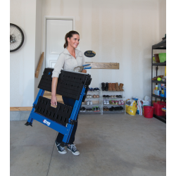 Kreg Mobile Multifunktions-Werkbank