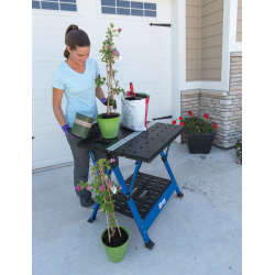 Kreg Mobile Multifunktions-Werkbank