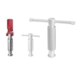 Piher DRUCKTELLER MIT GRIFF MAXIPRESS