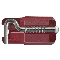 Piher ERSATZGRIFF FÜR SCHRAUBZ. MAXIPRESS M