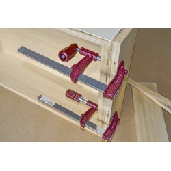 Piher SCHRAUBZWINGE PIHER MAXIPRESS M 15 cm