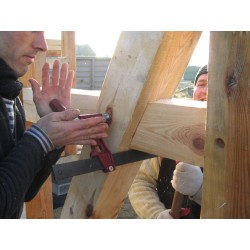 Piher ERSATZGRIFF FÜR MAXIPRESS F UND R