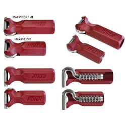 Piher ERSATZGRIFF FÜR MAXIPRESS E