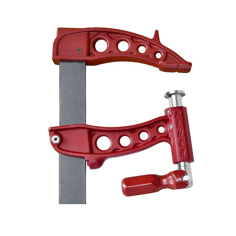 Piher HOCHLEISTUNGSSCHRAUB. MAXIPRESS R 80 cm