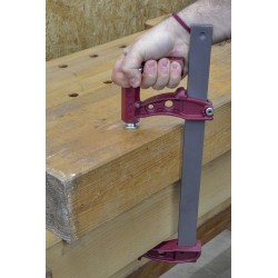 Piher HOCHLEISTUNGSSCHRAUB. MAXIPRESS E 20 cm