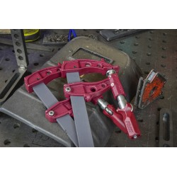 Piher HOCHLEISTUNGSSCHRAUB. MAXIPRESS E 20 cm