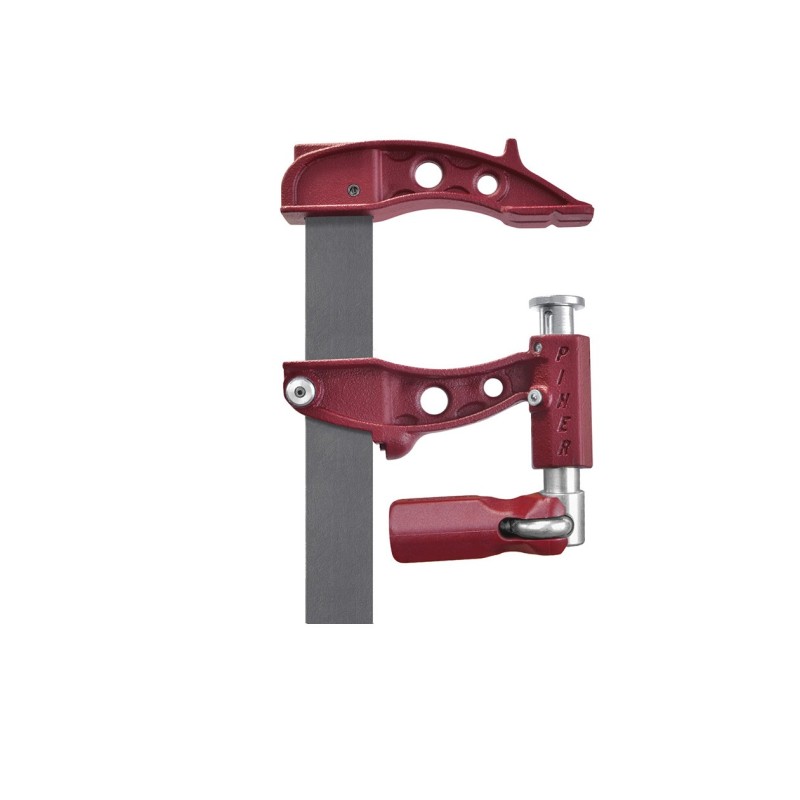 Piher HOCHLEISTUNGSSCHRAUB. MAXIPRESS E 40 cm