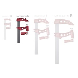 Piher HOCHLEISTUNGSSCHRAUB. MAXIPRESS E 30 cm