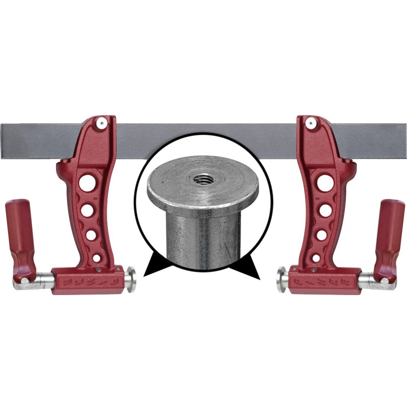 Piher UMKEHRBARE PIHER MAXI R 250 cm