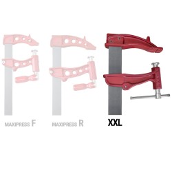 Piher SCHRAUBZWINGE PIHER XXL 300 cm