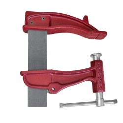 Piher SCHRAUBZWINGE PIHER XXL 100 cm