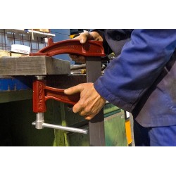 Piher SCHRAUBZWINGE PIHER XXL 80 cm