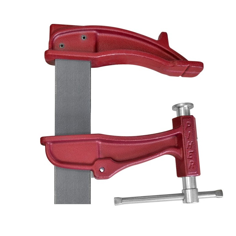 Piher SCHRAUBZWINGE PIHER XXL 40 cm