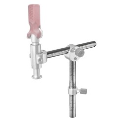 Piher TCP - SCHIENE mit M6 und M8 16x220 mm