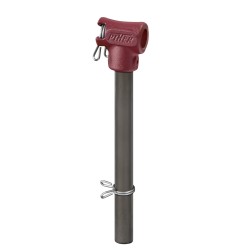 Piher TCP SCHIENE 360º DREHBAR Ø22 mm