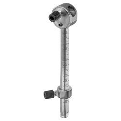 Piher TCP SCHIENE 360º DREHBAR Ø16 mm