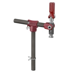 Piher TCP SPANNELEMENT FÜR SCHWEISSTISCHE Ø22