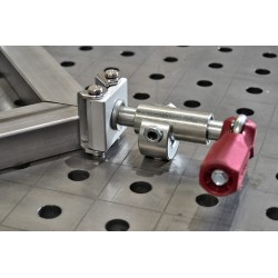 Piher TCP SPANNELEMENT FÜR SCHWEISSTISCHE Ø16