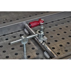 Piher TCP SPANNELEMENT FÜR SCHWEISSTISCHE Ø16