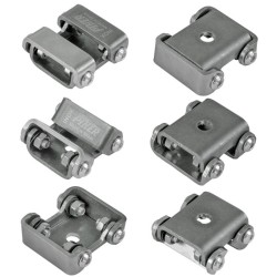 Piher TM – ROHRADAPTER