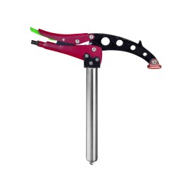 Piher TGA SCHIENE 16 mm, Ø28