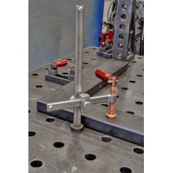 Piher TCS SPANNELEMENT FÜR SCHWEISSTISCHE Ø28